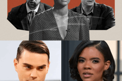 Candace Owens Alleges Billionaire Pressure and Cover-Up by Ben Shapiro Led to Charlie Kirk’s Silence