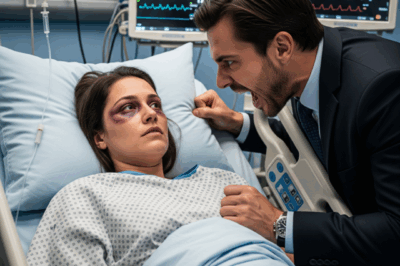 My husband assumed I was nothing more than a penniless housewife. He cheated on me with one of my employees and even stole from me. The moment he discovered I had inherited $47 million, he handed me divorce papers right there in my hospital bed. But at the trial, my lawyer revealed the one secret I had kept hidden for eight years.