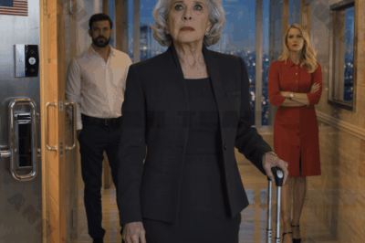 While I was on vacation in Colorado, I discovered that my daughter had secretly sold the penthouse in my name to pay off her irresponsible husband’s debt, and the two of them laughed at me, saying that I was now just an old woman with no home left, without realizing that the place they had just signed away was only the first chess piece in my plan.