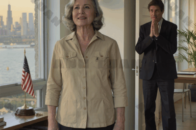 I went bankrupt and my husband left me, and at 53 I went to a plasma donation center just to receive $40 in support, but the nurse froze and called a doctor, saying I had the extremely rare RH-Null blood type that only a few dozen people in the world have, and soon after that a Swiss billionaire’s family sent a financial support offer that left me stunned.