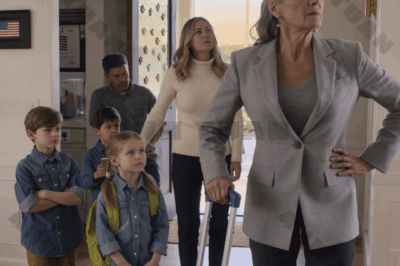 I had just retired when my daughter-in-law called: “Now that you’re free all day, you don’t have anything important to do. I’ll send all three kids to you; from now on, you can stay home with them so my husband and I can go to work and go out without worrying.” I just smiled… and hung up. In that moment, I decided to teach her a lesson she would never forget. When she came back from her trip, she couldn’t believe what she saw.