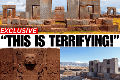 Puma Punku: What has been hidden for a thousand years has finally been revealed.