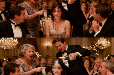 Isabella Was Despised But No One Could Imagine What Would Happen Next