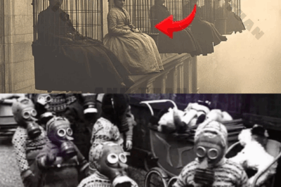 Discover 300 Historical Photos That Even History Books Dare Not Reveal