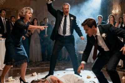 My parents tried to seize my $450,000 house during my sister’s wedding, until her fiancé revealed a secret that destroyed their entire lives.