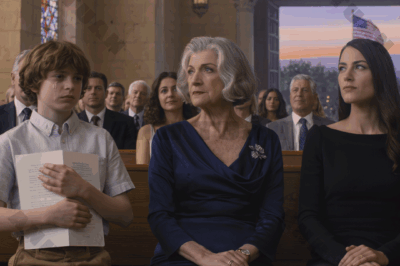 After my son passed away, I didn’t tell my daughter-in-law that he had left me a house, two cars, and a bank account in my name. One week later, what she quietly tried to do shocked me, and I knew I had been right to keep that secret.