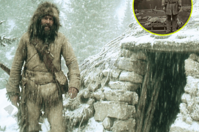 (1883) The Scary Story of the Trapper Who Sold Pelts That Weren’t Animal Skins