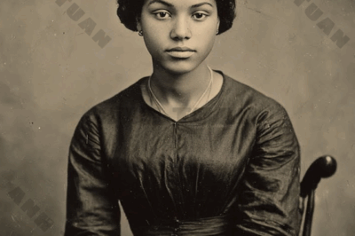 The Beautiful Slave Who Bore the Master’s Children… And Buried Them All Before Turning 30