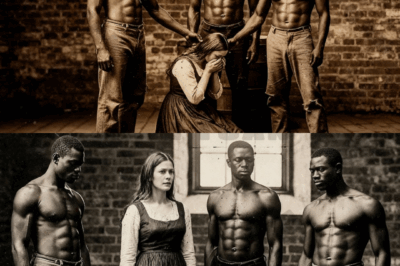 In 1831, a countess and a slave swapped babies, causing an entire dynasty to collapse in a shocking way.