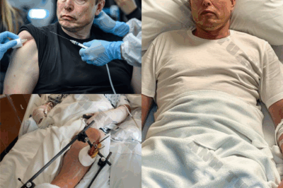 SHOCK: Elon Musk Admits the Dark Secrets of His Mind That the World Has Never Known.