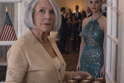 My daughter-in-law looked me straight in the face and said, “We only invited you out of pity, so don’t stay long and don’t get in the way.” I smiled and walked out of their Los Angeles apartment, quietly pulling back all support, stopping their new apartment, cutting off their privileges, and two weeks later, my silence made her lose everything.