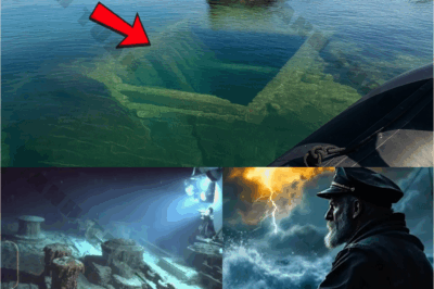 Unexpected Discovery: The 1870 Mystery Buried Under Lake Superior Has Finally Been Revealed.