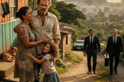 The billionaire loses his memory and spends many years living like an ordinary man with a poor woman and her young daughter, until the past returns to collect its due.