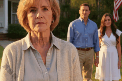 My son texted: “You won’t be joining our cruise. My wife wants it just family.” After I had paid for their house, I responded with one quiet move.