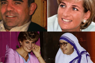 💥 BREAKING NEWS: A mitochondrial DNA match just confirmed Princess Diana’s hidden ancestry—and ended the wildest royal rumor for good⚡