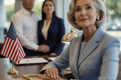 My son laughed and said to me, “Mom, if your account were empty, how would you look?” and calmly withdrew $280,000 using the power of attorney I had signed for him, but he had no idea that phone call that night, along with my quiet plan with the bank and a lawyer, would freeze every account and cause him and his wife to stand before a judge, listening as every piece of evidence of their betrayal was read aloud.