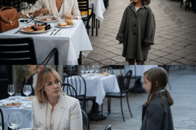 A homeless girl asks for leftover food but the millionaire woman responds with an action that leaves the whole world speechless.