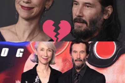 Keanu Reeves and artist Alexandra Grant split just before their wedding, and there’s plenty of evidence that someone was trying to sabotage their relationship. Was it him or her?