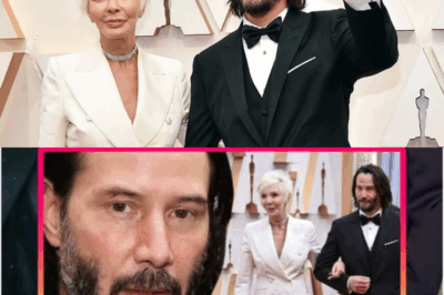 “SHE TEACHED ME EVERYTHING” — Keanu Reeves’ Emotional Announcement About His Mother’s Health Leaves America Breathless In a rare and private moment, Keanu Reeves took a break from the spotlight to share heartbreaking news about his mother — the woman he often called his “greatest teacher.” But the miracle didn’t happen for her.