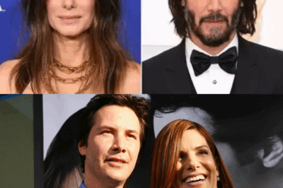 After more than a decade of silence, a humane and emotional moment between them