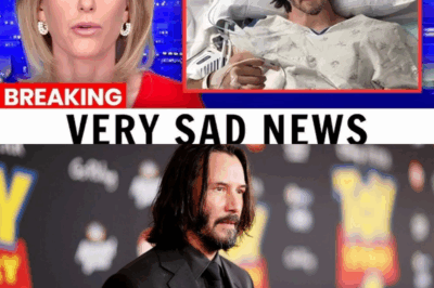 “KEANU REEVES’ SHATTERING SECRET 💔 — Hollywood Stunned as Whispered Rumors Claim the Eternal Nice Guy Faced a Midnight Revelation That Sent His Inner Circle Reeling With Shock and Silent Tears 🎭” Insiders whisper that the usually serene star was spotted pacing beneath studio lights like a man confronting a cosmic betrayal, sparking breathless speculation about a hidden heartbreak so dramatic it has friends fearing the Zen warrior may finally be cracking under the weight of a truth too wild to speak 👇
