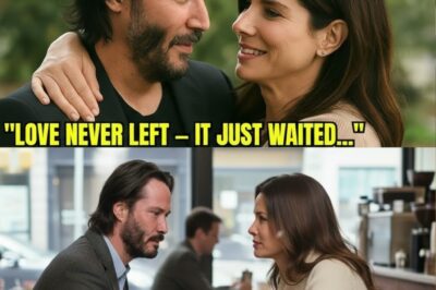 Keanu Reeves Loved Sandra Bullock More Than We Knew