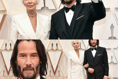 “SHE TEACHED ME EVERYTHING” — Keanu Reeves’ Emotional Announcement About His Mother’s Health Leaves America Breathless In a rare and private moment, Keanu Reeves took a break from the spotlight to share heartbreaking news about his mother — the woman he often called his “greatest teacher.” But the miracle didn’t happen for her.