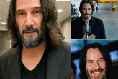 SHOCK! Keanu Reeves was Evicted from his own $200 million Beverly Hills Hotel after staff mistook him for a “Homeless Man” — The actor arrived in an old T-shirt and old shoes, only to be told to “Go through the back door” before calmly revealing: “I own this place.”