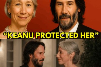 He Reached For Alexandra’s Hand When No One Was Watching The Night Everything Changed