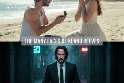 Keanu Told Her He Wanted A Future Together — Sandra Bullock’s Emotional Truth Changed Everything