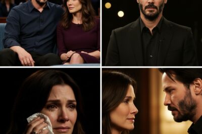 Sandra Bullock Broke Down When Keanu Reeves Finally Spoke His Truth About Her On Live TV