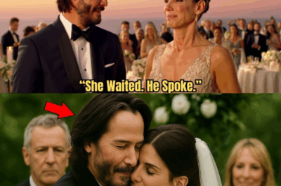 Keanu Reeves Finally Spoke About His “Secret Marriage” With Sandra Bullock — Everyone Froze