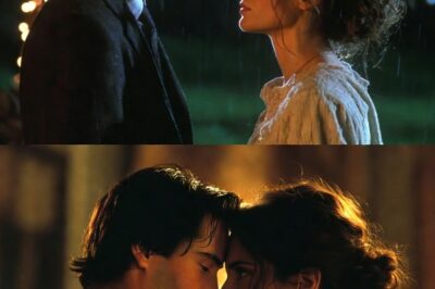 The Romantic Night Keanu Prepared For Sandra Bullock… And The Truth That Changed Everything