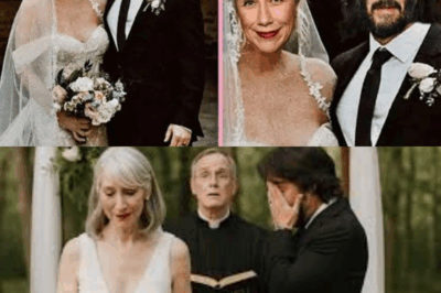 💔🔥 SHOCKING HOLLYWOOD DRAMA! Rumors explode that Keanu Reeves and his wife are facing the darkest chapter of their marriage. Fans once saw them as the untouchable fairytale couple, but whispers of betrayal and secret fights are spreading fast. Could Keanu’s “perfect husband” image finally be cracking? Or is there a hidden truth no one dares to speak out loud? The internet is demanding answers…