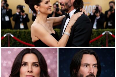 Shocking Moment: Keanu Reeves Proposes to Sandra Bullock on Stage – After more than 20 years of hiding his feelings, the actor finally revealed the truth that stunned the world! When the stage lights went out, his words at the end of the movie made everyone cry! Not only that, later this year, the couple will welcome a new member, which will further strengthen their bond and they will hold their wedding on…