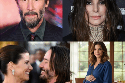 Shocking Moment: Keanu Reeves Proposes to Sandra Bullock on Stage – After more than 20 years of hiding his feelings, the actor finally revealed the truth that stunned the world! When the stage lights went out, his words at the end of the movie made everyone cry! Not only that, later this year, the couple will welcome a new member, which will further strengthen their bond and they will hold their wedding on…