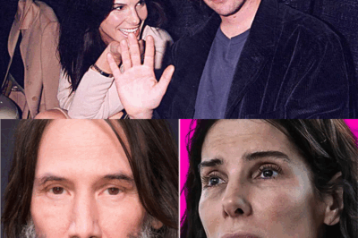 SAD NEWS: 20 minutes ago, Keanu Reeves’ girlfriend, Sandra Bullock, and her family couldn’t hold back tears when announcing the sad news. Keanur Reeves shared: “I will never accept this great loss. It’s all my fault. I’m truly SORRY — Sandra Bullock. She…