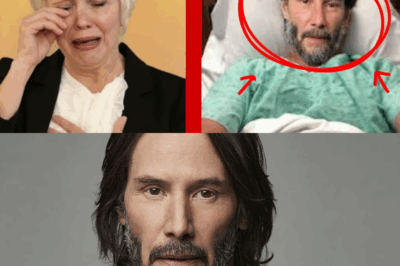 😱 Can Legendary 60-Year-Old Keanu Reeves Recover From This Tragedy? The Truth Will Break Your Heart! 👉 Full Story Here: