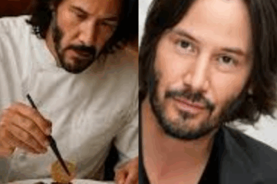 “😱❤️ ‘Just For Her… I’m Ready to Quit Hollywood!’ — Keanu Reeves Shocks People When Confessing His Ordinary Dream: To Be A Simple But Happy Stay-at-Home Husband With The Woman He Loves”