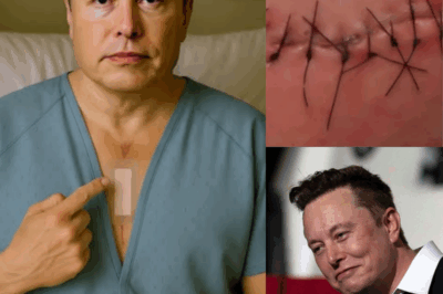 Elon Musk’s Triumphant Comeback Sends Shockwaves Across the Globe — The Billionaire Is Back in a Big Way!