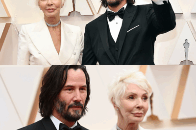“SHE TEACHED ME EVERYTHING” — Keanu Reeves’ Emotional Announcement About His Mother’s Health Leaves America Breathless In a rare and private moment, Keanu Reeves took a break from the spotlight to share heartbreaking news about his mother — the woman he often called his “greatest teacher.” But the miracle didn’t happen for her.