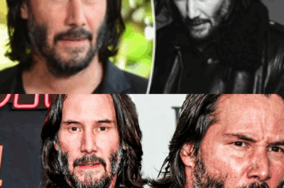 Perhaps Keanu Reeves is the Hollywood legend who has gone through the most changes since losing his beloved daughter before he could see her face, he became haggard and lost himself, but the SHOCKING thing here is that he wanted to end her life…