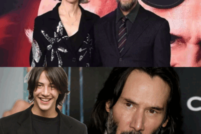 Keanu Reeves — the man Hollywood calls “the last good guy” — has once again stirred concern among fans. Reports say he’s been secretly undergoing therapy for a rare heart condition, one that could strike without warning. Witnesses recently claimed they saw him fainting during a film shoot, while insiders insist he’s hiding his pain to keep working. Could this explain his sudden withdrawal from upcoming projects? What’s really happening behind that calm, gentle smile?