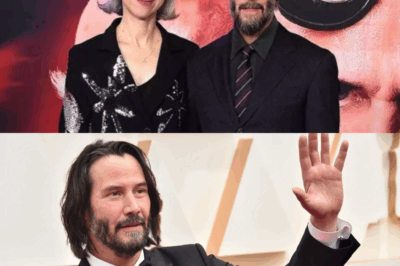 “SHOCKING NEWS 😱: Keanu Reeves – a man once admired by the world for his humility, kindness and memorable roles – is now suddenly caught up in a series of unprecedentedly controversial dramas, along with shocking news about a serious illness that is threatening his life every day 💔. The image of a strong, resilient actor has now become incredibly fragile, causing global fans to ask: What is really happening to Keanu Reeves? 👀”