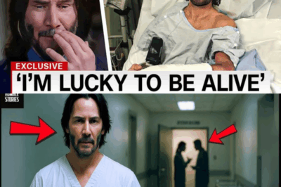 BREAKING: Hollywood mourns as Keanu Reeves’ family confirms actor has ‘taken one last trip’ after sudden, inexplicable event — Loved ones said he ‘chose to rest far away, away from the noise’, leaving fans around the world in tears, wondering what really happened to the man everyone called Hollywood’s kindest soul…