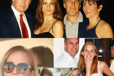 Netflix’s Explosive Epstein Expose: Virginia Giuffre’s Untold Fight Against Power and Abuse