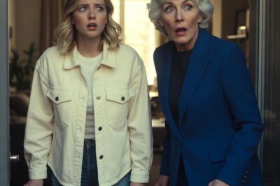 My daughter said she couldn’t afford to take two, so my mother-in-law got the vacation. When they returned, they found out I’d left for good — and taken every single thing I’d ever paid for with me… and they started screaming.