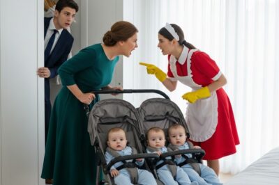 The Broken Golden Mask