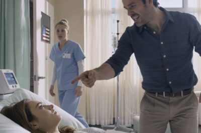 He Yelled At Me ‘Start Earning Your Keep!’ While I Was In The Hospital, And That Moment Of Force Became The Spark That Led Me To Uncover His Mistakes Full Of Blood And Tears, Exposing All His Lies And Bringing Down His Control. This Is How I Took Back My Life And My Strength.