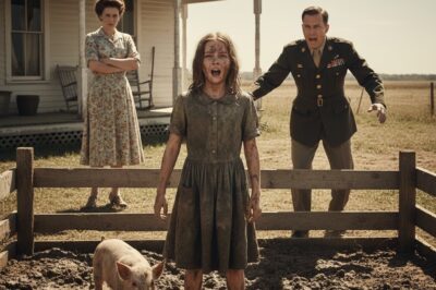 A soldier returns home to find his daughter living in a pigsty. Seeing what her stepmother did to her, his fury shakes the entire village…